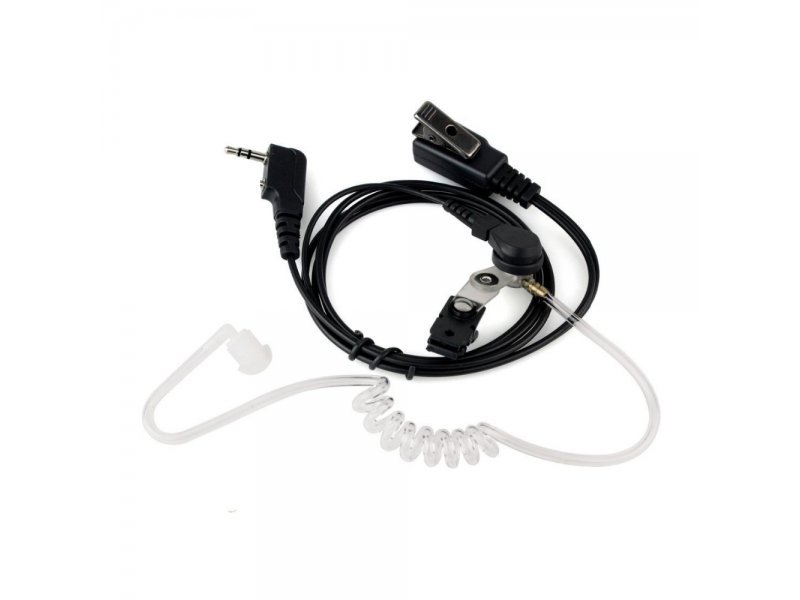 Handsfree Airtube για Baofeng  BF-T1