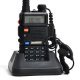 Baofeng UV-5R ασύρματος πομποδέκτης επαγγελματικός  Dual Band με ισχύ 5 Watt