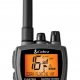 Cobra Marine MR-HH350 FLT Vhf Marine Φορητός πομποδέκτης αδιάβροχος (IPX7) Ισχύος 6 Watt