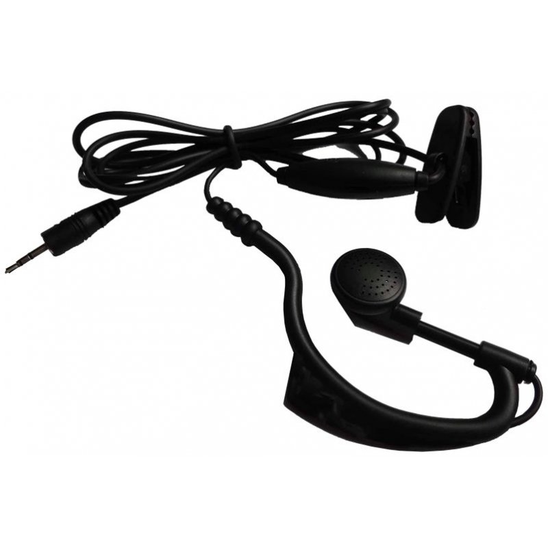 Handsfree Ακουστικό για Cobra Handsfree Ακουστικό για Cobra