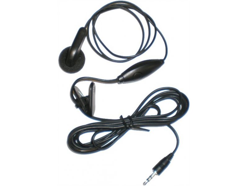 Handsfree Ακουστικό για Cobra