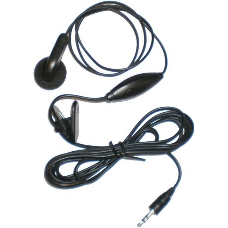 Handsfree Ακουστικό για Cobra Handsfree Ακουστικό για Cobra