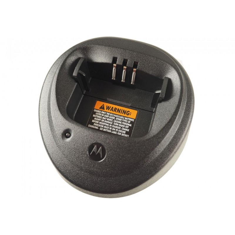 Motorola Solutions Βάση φόρτισης (EUR - PMLN5192