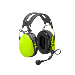 3M Peltor CH-3™ Peltor Headband Headset w/Nexus Connector PMLN8266A