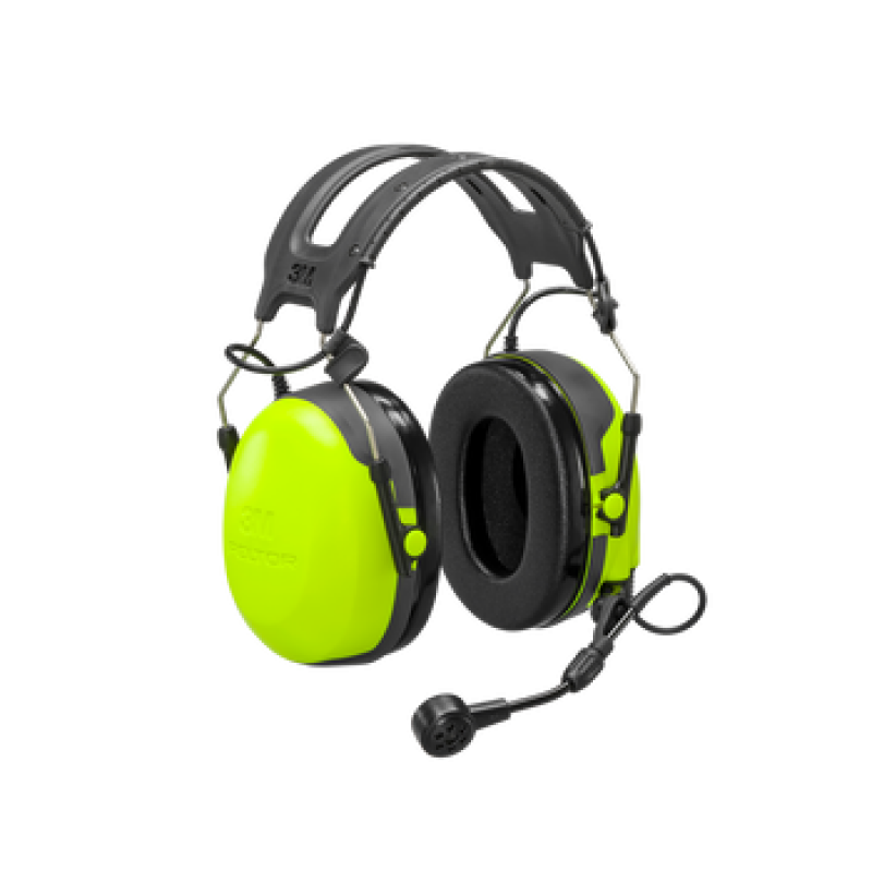 3M Peltor CH-3™ Peltor Headband Headset w/Nexus Connector PMLN8266A 3M Peltor CH-3™ Peltor Headband Headset w/Nexus Connector PMLN8266A