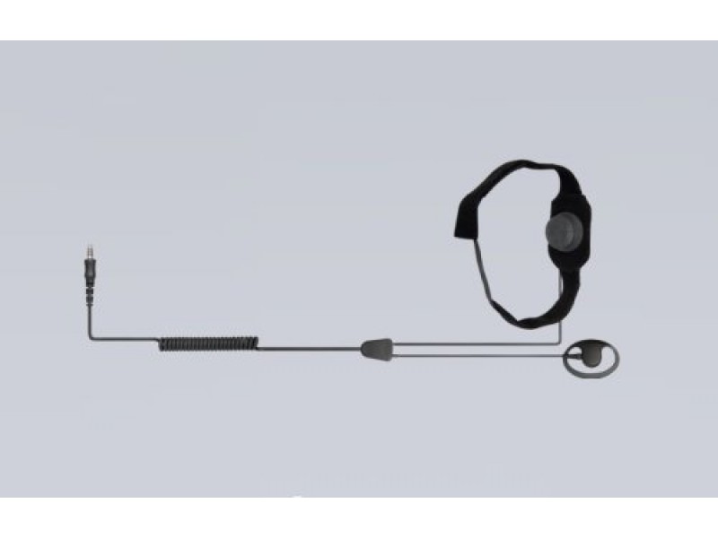 Savox TC-1 Ex Λαρυγγόφωνο (ATEX) Savox TC-1 Ex Λαρυγγόφωνο (ATEX)