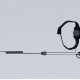 Savox TC-1 Ex Λαρυγγόφωνο (ATEX) Savox TC-1 Ex Λαρυγγόφωνο (ATEX)