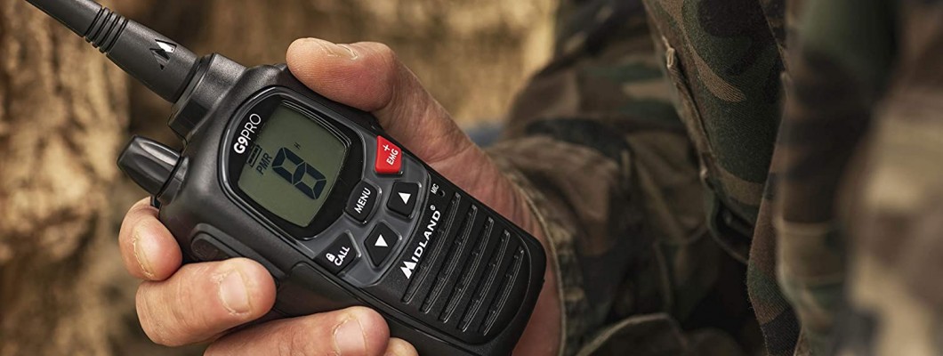 Τι είναι PMR?