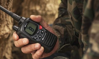 Τι είναι PMR?