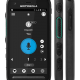 Motorola Solutions LEX L11 Mission-Critical LTE Handheld