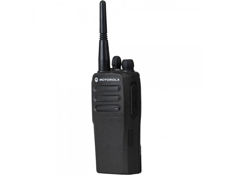 Motorola DP1400 UHF Mototrbo Ασύρματος Πομποδέκτης  - Ψηφιακός