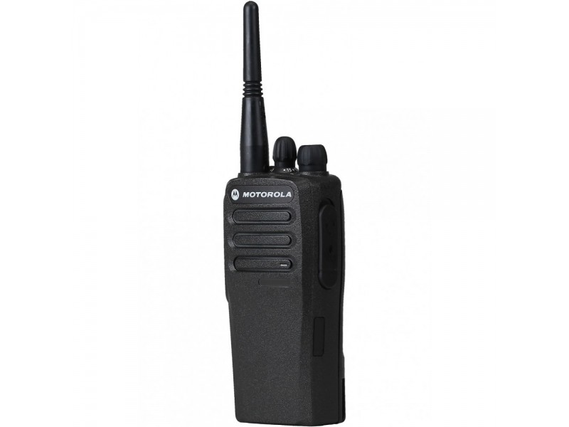 Motorola DP1400 VHF Mototrbo Ασύρματος Πομποδέκτης  - Αναλογικός