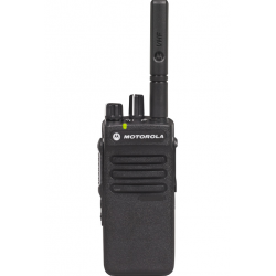 Motorola DP2400e Mototrbo UHF Digital - Ασύρματος Πομποδέκτης 