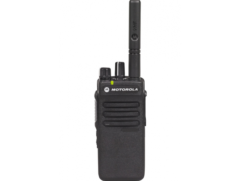 Motorola DP2400e Mototrbo VHF Digital - Ασύρματος Πομποδέκτης 