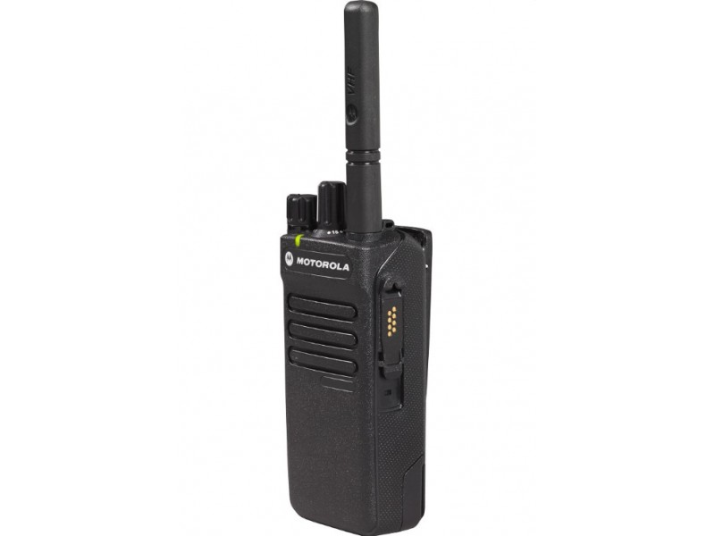 Motorola DP2400e Mototrbo UHF Digital - Ασύρματος Πομποδέκτης 