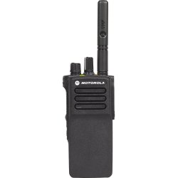 Motorola DP4400e Mototrbo Ασύρματος πομποδέκτης VHF - Ψηφιακός