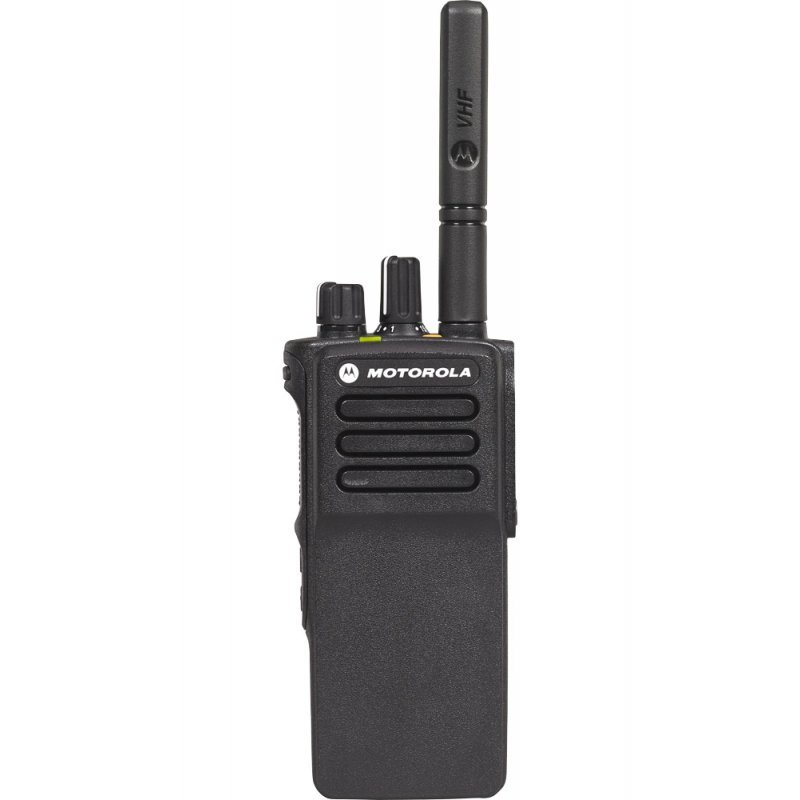 Motorola DP4400e Mototrbo Ασύρματος πομποδέκτης VHF - Ψηφιακός Motorola DP4400e Mototrbo Ασύρματος πομποδέκτης VHF - Ψηφιακός