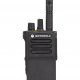 Motorola DP4400e Mototrbo Ασύρματος πομποδέκτης VHF - Ψηφιακός