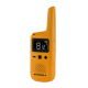 Motorola TALKABOUT T72 Ασύρματος Πομποδέκτης - PMR446 