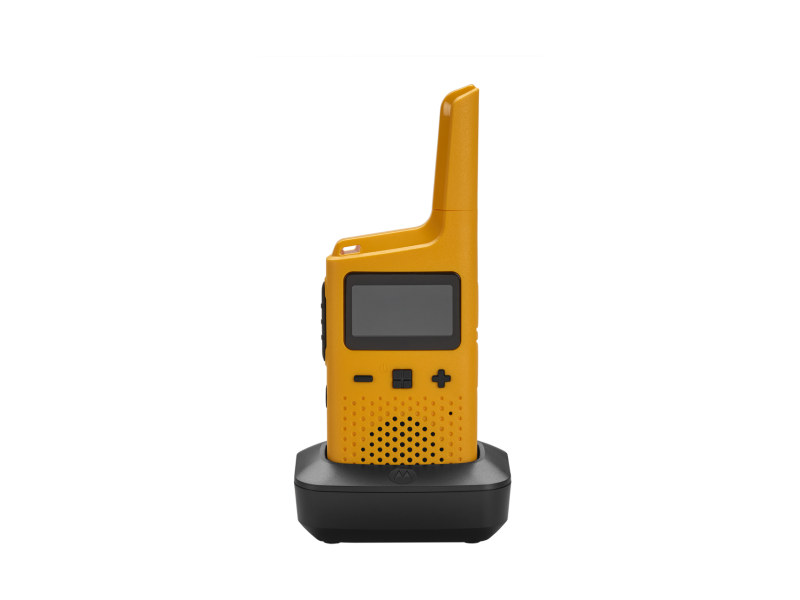 Motorola TALKABOUT T72 Ασύρματος Πομποδέκτης - PMR446 