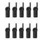 10 τεμάχια Motorola CLR  Licensed Business Two-Way Radio  - UHF 