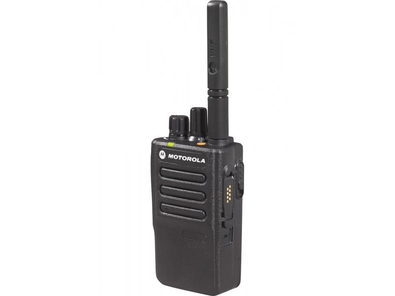 Motorola DP3441e Mototrbo UHF - Ασύρματος Επαγγελματικός πομποδέκτης IP68