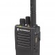 Motorola DP3441e Mototrbo UHF - Ασύρματος Επαγγελματικός πομποδέκτης IP68