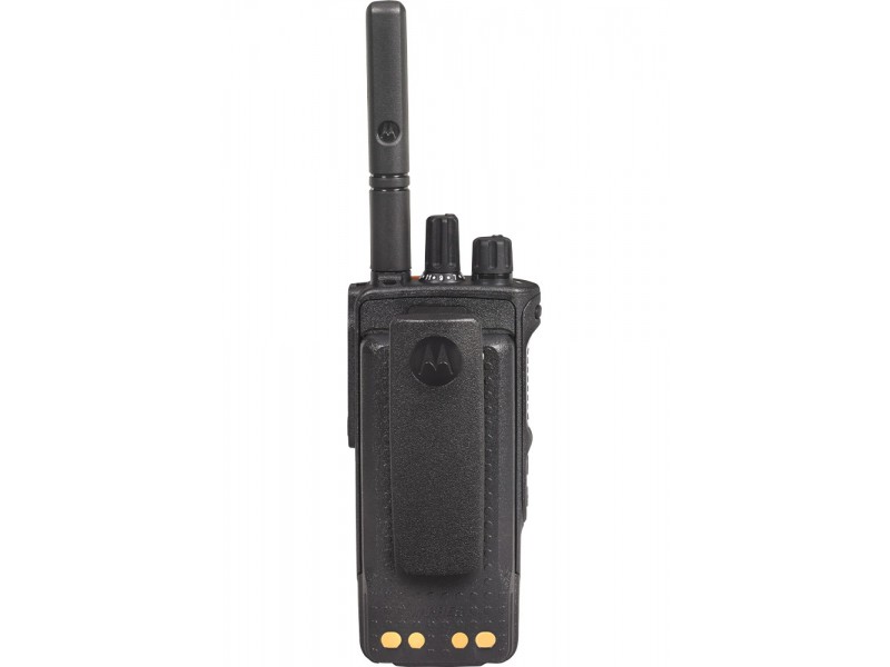 Motorola DP4601e Mototrbo Ψηφιακός Ασύρματος πομποδέκτης VHF