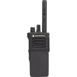 Motorola DP4401e Mototrbo UHF Ασύρματος πομποδέκτης - Ψηφιακός