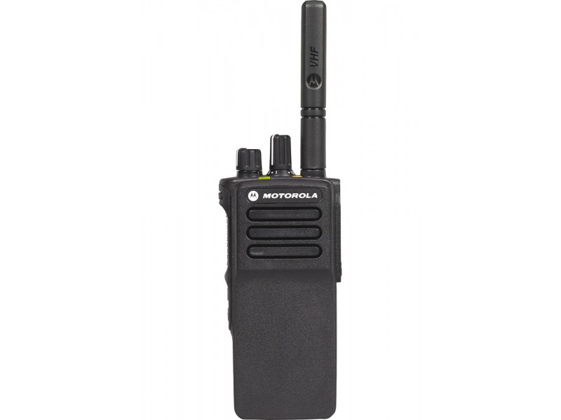 Motorola DP4401e Mototrbo UHF Ασύρματος πομποδέκτης - Ψηφιακός