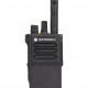 Motorola DP4401e Mototrbo VHF Ασύρματος πομποδέκτης  - Ψηφιακός