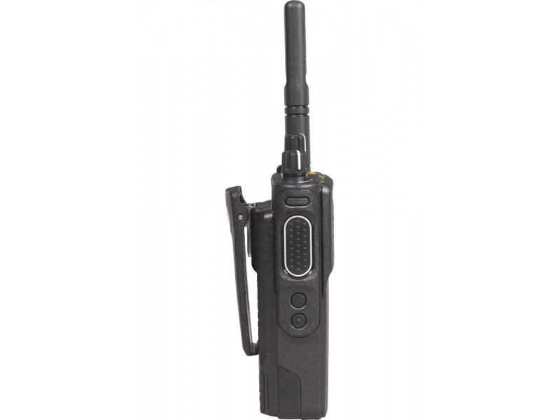 Motorola DP4401e Mototrbo VHF Ασύρματος πομποδέκτης  - Ψηφιακός