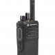 Motorola DP4401e Mototrbo VHF Ασύρματος πομποδέκτης  - Ψηφιακός