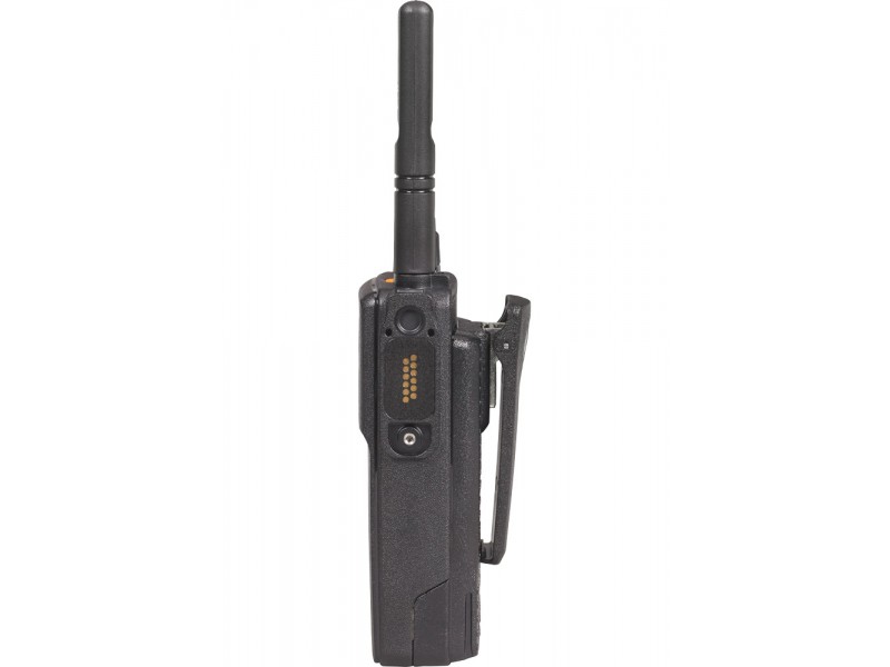 Motorola DP4401e Mototrbo VHF Ασύρματος πομποδέκτης  - Ψηφιακός