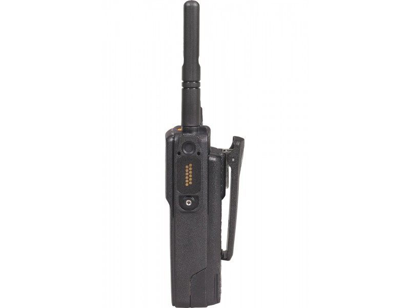 Motorola DP4401e Mototrbo UHF Ασύρματος πομποδέκτης - Ψηφιακός