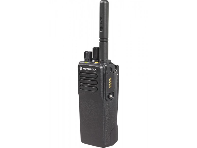 Motorola DP4401e Mototrbo UHF Ασύρματος πομποδέκτης - Ψηφιακός