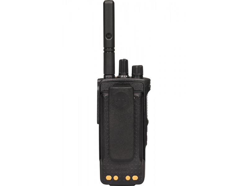 Motorola DP4601e Mototrbo Ψηφιακός Ασύρματος πομποδέκτης UHF