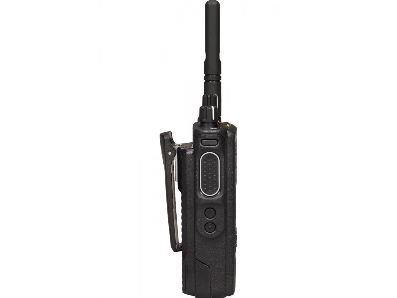 Motorola DP4601e Mototrbo Ψηφιακός Ασύρματος πομποδέκτης UHF