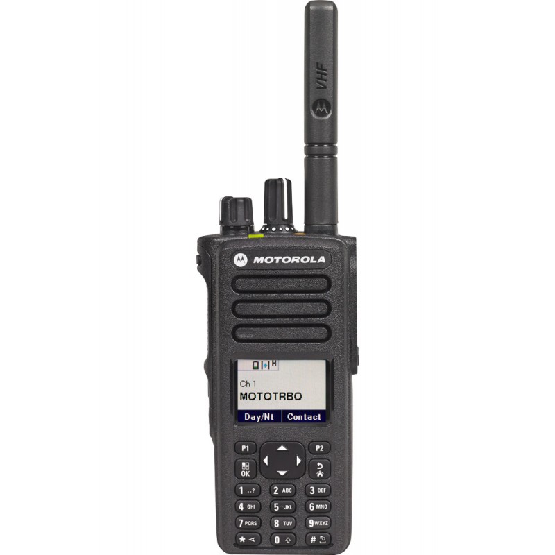 Motorola DP4601e Mototrbo Ψηφιακός Ασύρματος πομποδέκτης UHF Motorola DP4601e Mototrbo Ψηφιακός Ασύρματος πομποδέκτης UHF