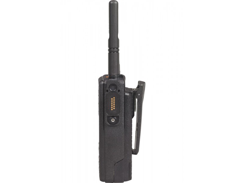 Motorola DP4801e Mototrbo Ψηφιακός Ασύρματος πομποδέκτης UHF