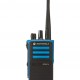 Motorola DP4401 Ex ATEX Αντιεκρηκτικός Ασύρματος Πομποδέκτης για Επικίνδυνες Ζώνες - VHF