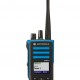Motorola DP4801 Ex ATEX Digital VHF - Αντιεκρηκτικός Ασύρματος Πομποδέκτης για Επικίνδυνες Ζώνες
