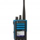 Motorola DP4801 Ex ATEX Digital UHF - Αντιεκρηκτικός Ασύρματος Πομποδέκτης για Επικίνδυνες Ζώνες