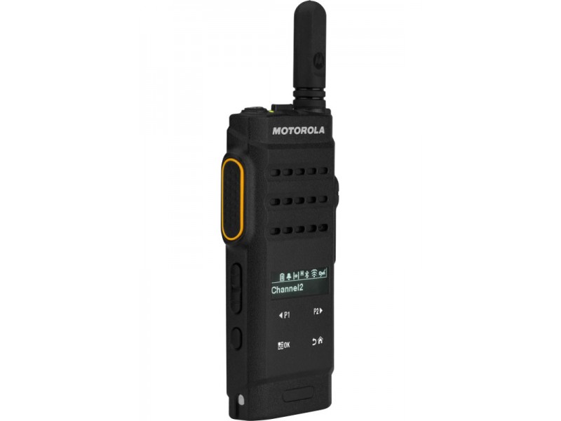 Motorola SL2600 Mototrbo Ασύρματος πομποδέκτης UHF Digital