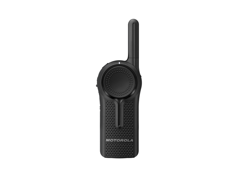 Motorola CLR  Licensed Business Two-Way Radio  - UHF