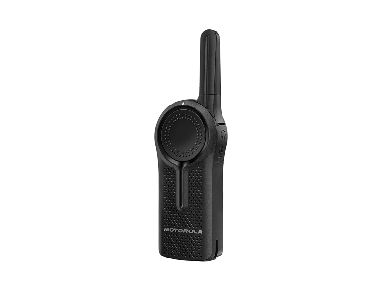 2 τεμάχια Motorola CLR  Licensed Business Two-Way Radio  - UHF 