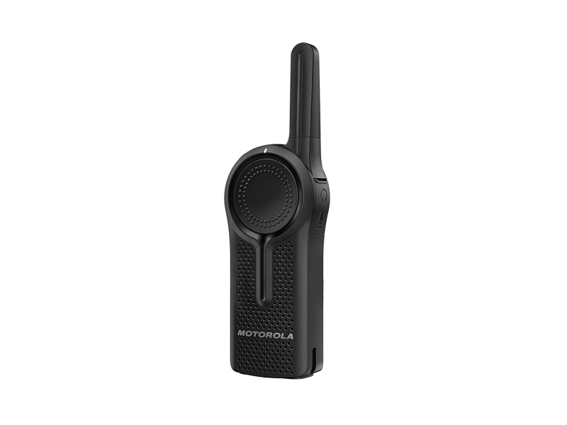 2 Τεμάχια Motorola CLR Unlicensed Business Two-Way Radio  - PMR