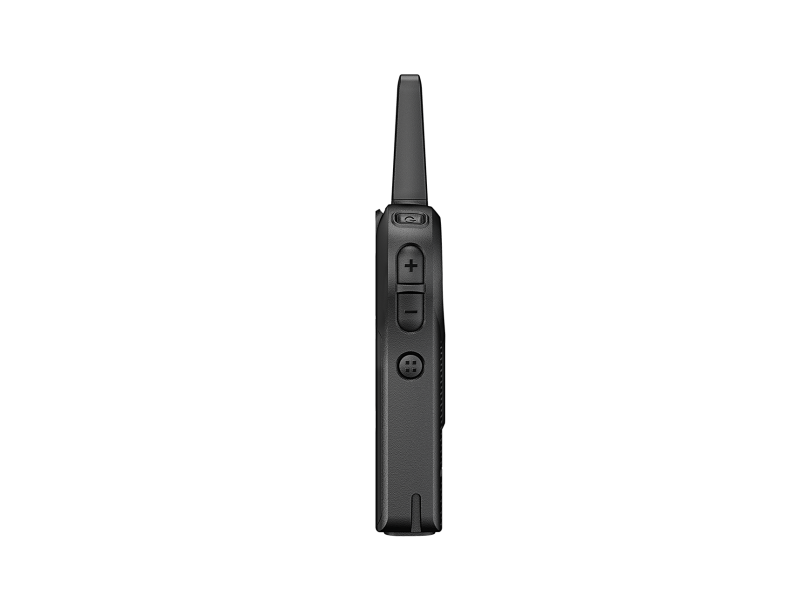 2 Τεμάχια Motorola CLR Unlicensed Business Two-Way Radio  - PMR