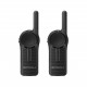 2 τεμάχια Motorola CLR  Licensed Business Two-Way Radio  - UHF 