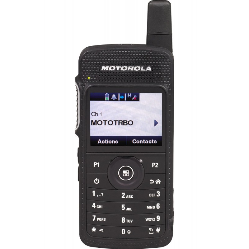 Motorola SL4010e Mototrbo UHF Ασύρματος Πομποδέκτης Digital Motorola SL4010e Mototrbo UHF Ασύρματος Πομποδέκτης Digital